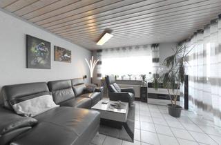 Wohnung kaufen in 75417 Mühlacker, Charmante 4-Zimmer-Etagenwohnung mit Balkon & Aufzug – gepflegt & gehoben – in beliebter Wohnlage!