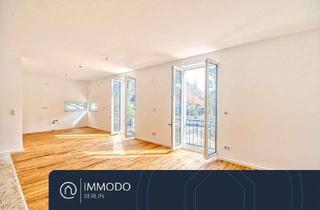 Haus kaufen in 14532 Kleinmachnow, Kleinmachnow - ?? Endlich zuhause - hochwertig saniertes 4,5-Zimmer-Haus mit Garage und neu angelegtem Garten