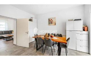 Haus kaufen in 52353 Düren, Düren - Ein Haus, zwei Wohnungen - hier wächst Familie über Generationen zusammen