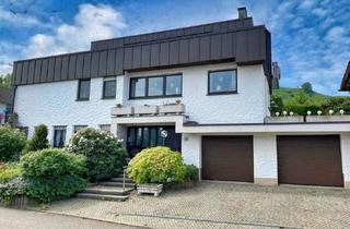 Einfamilienhaus kaufen in 72664 Kohlberg, Kohlberg - Selten großzügig und komfortabel! Extravag. EFH mit 330 m² Wohnfl. und 8,8 Ar Grdst. in idyllischer Ortsrandlage!