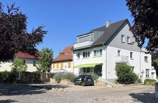 Haus kaufen in 79189 Bad Krozingen, Bad Krozingen - Wohn- und Geschäftshaus mit 4 Einheiten