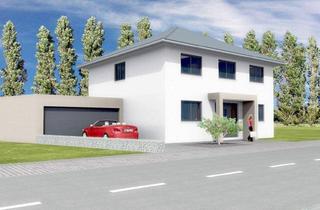 Haus kaufen in Auf Sand, 54528 Salmtal, Salmtal - Modernes Visio PlanHaus im NBG Salmtal