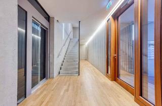 Wohnung kaufen in 54295 Trier, Trier - Exklusives Wohnen auf einer Ebene - lichtdurchflutete Erdgeschosswohnung mit hochwertiger Ausstattung