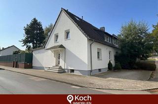 Einfamilienhaus kaufen in 52477 Alsdorf, Alsdorf - Gepflegtes Einfamilienhaus mit viel Platz in Alsdorf-Hoengen!