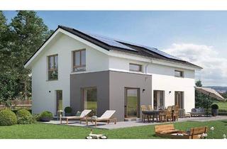 Einfamilienhaus kaufen in 61479 Glashütten, Glashütten - Ihr perfektes Großfamilienhaus! 18 Monate Festpreisgarantie!