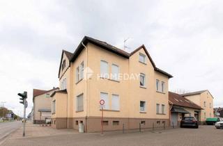 Wohnung kaufen in 44625 Herne, Herne (EG) - Vermietete 4 Zimmer Erdgeschosswohnung in Herne-Süd