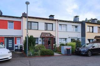 Reihenhaus kaufen in 40764 Langenfeld, Langenfeld - Rohdiamant bereit für den letzten Schliff