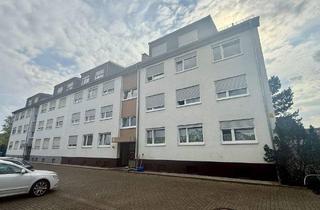 Wohnung kaufen in 67067 Ludwigshafen, Ludwigshafen am Rhein - Charmante 3-Zimmer-Dachgeschosswohnung mit Südwest-Terrasse
