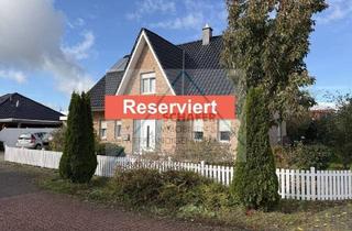 Einfamilienhaus kaufen in 27211 Bassum, Bassum - Ein Haus zum Verlieben- Raum für Familie und Träume