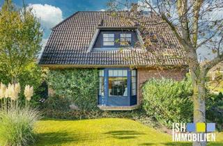 Einfamilienhaus kaufen in 21717 Deinste, Deinste - Helmste - EFH mit Vollkeller auf tollem Grundstück