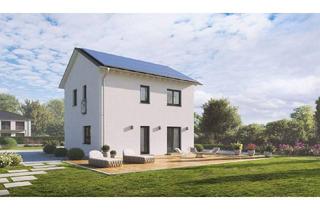 Einfamilienhaus kaufen in 12277 Berlin, Berlin-Marienfelde - Individuelles Einfamilienhaus mit viel Platz! - Traumhaus-Aktion