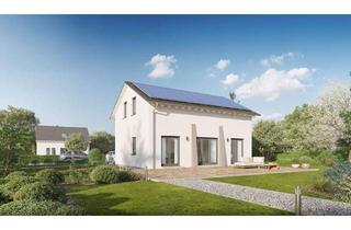 Einfamilienhaus kaufen in 14089 Berlin, Berlin - Individuelles Einfamilienhaus mit viel Platz! - Traumhaus-Aktion