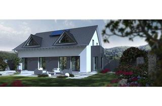 Doppelhaushälfte kaufen in 13589 Berlin, Berlin Spandau - Ihr Traumhaus in Berlin-Spandau: Individuell geplante Doppelhaushälfte für Ihre Familie!