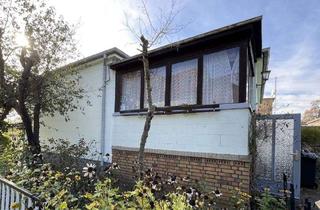 Einfamilienhaus kaufen in 15517 Fürstenwalde, Fürstenwalde/Spree - Gemütliches Haus im Bungalowstil auf großem Grundstück