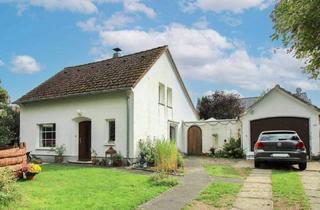 Einfamilienhaus kaufen in 42699 Solingen, Solingen - Klein aber FEIN... Einfamilienhaus mit großem Garten in Ohligs-Aufderhöhe in grüner Lage