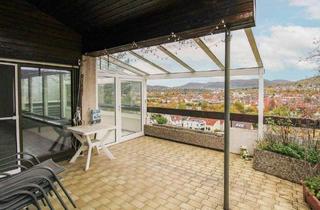 Haus kaufen in 72793 Pfullingen, Pfullingen - Traumhaus mit Panoramablick - Ihr neues Zuhause für die ganze Familie