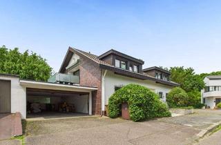 Einfamilienhaus kaufen in 68163 Mannheim, Mannheim / Lindenhof - Top-Lage in Mannheim - Wohnen im begehrten Schwarzwaldviertel