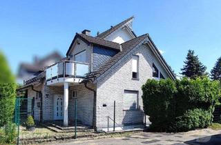 Einfamilienhaus kaufen in 45326 Essen, Essen / Altenessen-Süd - Raum für Familie, Leben & Träume - Einfamilienhaus mit Einliegerwohnung in ruhiger Wohnlage