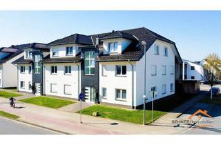 Wohnung kaufen in Ardeyweg 38, 59494 Soest, Soest - Frei werdende, helle und exklusive Dachgeschosswohnung (79m²) mit Südwestbalkon