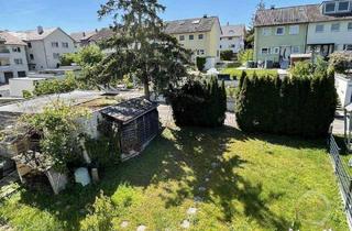 Haus kaufen in 71282 Hemmingen, Hemmingen - Reiheneckhaus für die kleine Familie mit Garten und Garage