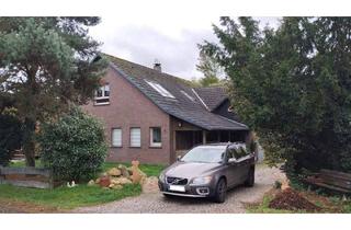 Einfamilienhaus kaufen in 27246 Borstel, Borstel - Liebevoll entwickeltes Einfamilienhaus auf großem Grundstück mit Charme und Potenzial