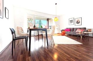 Wohnung kaufen in Frank-Wedekind-Str., 65201 Wiesbaden, Wiesbaden - * Leer und provisionsfrei * 3-Zi.-Wohnung * EBK * Stellplatz