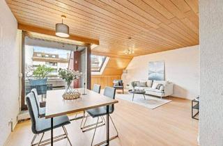 Wohnung kaufen in Bernsteinstraße 36, 70619 Stuttgart, Stuttgart - Schöne Wohnung mit Potential - Gemütliche Loggia, Einzelgarage und 2 Bäder