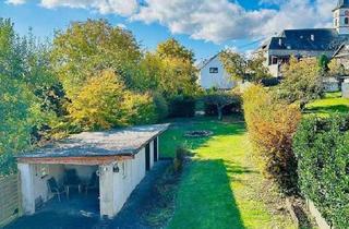 Doppelhaushälfte kaufen in 54413 Beuren, Beuren (Hochwald) - BEUREN !!! Doppelhaushälfte mit großem Garten !!!