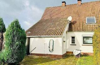 Einfamilienhaus kaufen in 54516 Wittlich, Wittlich - WITTLICH !!! Zur Weilersiedlung !!! Einfamilienhaus !!!