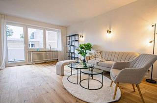 Wohnung kaufen in 26127 Oldenburg, Oldenburg - Renovierte Wohnung 3ZKB in Westerstede