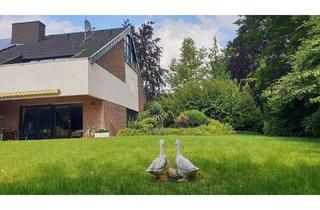 Doppelhaushälfte kaufen in Fasanenstraße 11, 41239 Mönchengladbach, Mönchengladbach - Modernisierte Doppelhaushälfte in exklusiver Lage