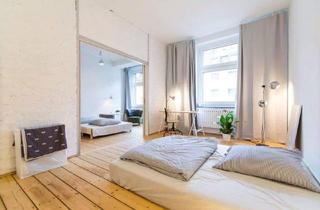 Wohnung kaufen in Gerresheimer Straße 127, 40233 Düsseldorf, Düsseldorf - Attraktive 2-Zimmer-Wohnung (2. OG) mit Balkon in begehrter Lage von Düsseldorf-Flingern
