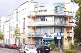 Wohnung mieten in 99867 Gotha, Gotha - Für Individualisten!
