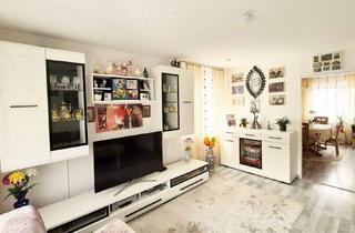 Wohnung kaufen in 74177 Bad Friedrichshall, Bad Friedrichshall - Zentrale Lage, bestechender Preis!