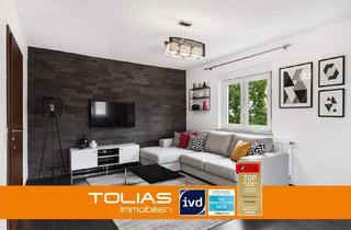 Wohnung kaufen in 70825 Korntal-Münchingen, Korntal-Münchingen - 3-Zimmer-Komfort mit cleverem Grundriss in Korntal - Balkon und Eckbadewanne inklusive!