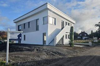 Wohnung kaufen in 59379 Selm, Selm / Bork - Exklusive EG-Eigentumswohnung in Selm-Bork