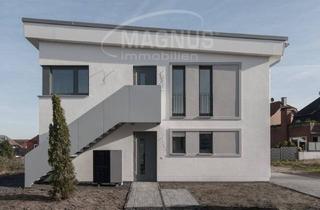 Wohnung kaufen in 59379 Selm, Selm / Bork - Exklusive EG-Eigentumswohnung in Selm-Bork