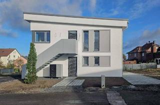 Wohnung kaufen in 59379 Selm, Selm / Bork - Exklusive OG-Eigentumswohnung in Selm-Bork