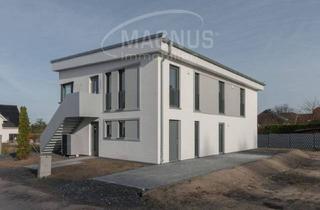 Wohnung kaufen in 59379 Selm, Selm / Bork - Exklusive OG-Eigentumswohnung in Selm-Bork