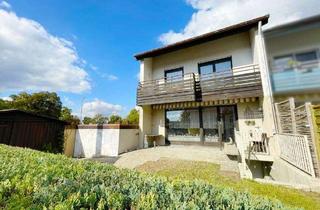 Haus kaufen in 89233 Neu-Ulm, Neu-Ulm - Reiheneckhaus mit Garage in Neu-UlmReutti