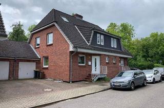 Doppelhaushälfte kaufen in Oeltingsallee 22C, 25421 Pinneberg, Pinneberg - von Privat, Doppelhaushälfte im Pinneberger Quellental, Sackgassenendlage