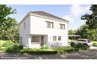 Einfamilienhaus kaufen in 54634 Bitburg, Bitburg - Modernes Einfamilienhaus als Ausbauhaus zu verkaufen