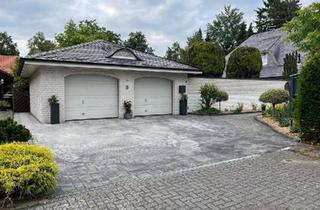 Villa kaufen in 29331 Lachendorf, Lachendorf - Stilvolle Landhausvilla