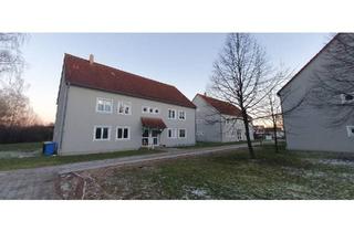 Wohnung kaufen in 95469 Speichersdorf, Speichersdorf - Erdgeschoss-Wohnung mit Garten und zwei Stellplätzen