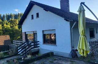 Einfamilienhaus kaufen in 53937 Schleiden, Schleiden - Einfamilienhaus 6Z in Schleiden Toplage