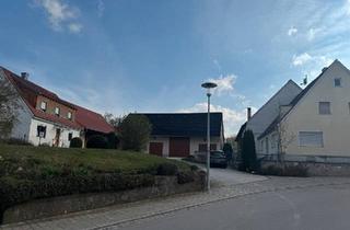 Haus kaufen in 89561 Dischingen, Dischingen - Hofstelle Gemeinde Dischingen