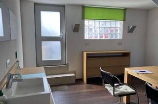 Haus kaufen in 71394 Kernen, Kernen im Remstal - Freistehende EFH mit 2 Geschäftseinheiten