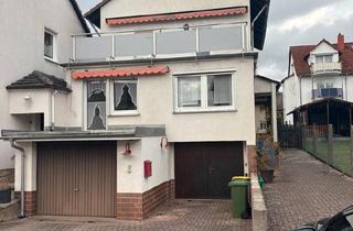 Einfamilienhaus kaufen in 96486 Lautertal, Lautertal - Einfamilienhaus