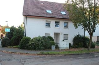 Wohnung kaufen in 46286 Dorsten, Dorsten - 3,5 Zimmer Wohnung mit Balkon in Alt-Wulfen