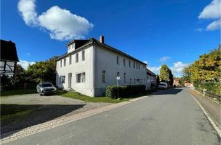 Mehrfamilienhaus kaufen in 31863 Coppenbrügge, Coppenbrügge - Großzügiges Ein - Mehrfamilienhaus